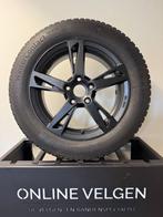 Winter Set 16 inch CA16 5x114,3 velgen + banden Hyundai Kona, Auto-onderdelen, Banden en Velgen, Gebruikt, 16 inch, Banden en Velgen