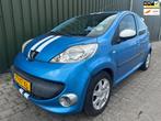 Peugeot 107 1.0-12V XS Nieuwe APK, Voorwielaandrijving, Gebruikt, Origineel Nederlands, Bedrijf