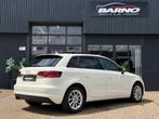 Audi A3 Sportback 1.4 TFSI CoD 140PK Pro Line plus NAVI|CRUI, Gebruikt, 4 cilinders, Met garantie (alle), 1210 kg
