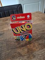 Uno kaartspel, Hobby en Vrije tijd, Gezelschapsspellen | Bordspellen, Ophalen of Verzenden, Zo goed als nieuw