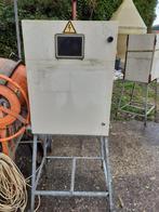 Bouwstroomkast - Krachtstroom verdeler, Doe-het-zelf en Verbouw, Elektra en Kabels, Ophalen