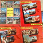 BOEKEN;LA GEOGRAPHIE de L'EUROPE,Belgique, Amerika oudere, Ophalen of Verzenden, Gelezen, Diverse schrijvers, Plaatjesalbum