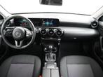Mercedes-Benz A-Klasse 180 Navi Virtual-Cockpit Camera Ecc C, Auto's, Mercedes-Benz, Voorwielaandrijving, 65 €/maand, Gebruikt