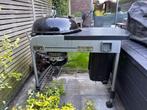 Weber Performer Premium 57 cm - Topklasse Houtskool BBQ!, Ophalen, Gebruikt, WEBER