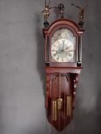 Klok, Antiek en Kunst, Ophalen