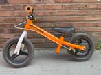 Kinder loopfiets, Ophalen, Zo goed als nieuw, Minder dan 16 inch