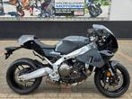 Yamaha XSR 900 GP (bj 2025), Bedrijf, Sport