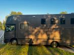 Mercedes atego motorhome vrachtwage camper paardenvrachtwage, Dieren en Toebehoren, Paarden en Pony's | Trailers en Aanhangwagens