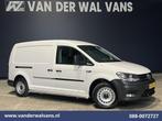 Volkswagen Caddy 2.0 TDI L2H1 Maxi Euro6 Airco | Navigatie |, Auto's, Bestelauto's, Voorwielaandrijving, Gebruikt, Volkswagen