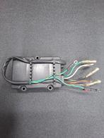 Mercury/Mariner Powerpack 6/25 pk 2Takt., Watersport en Boten, Ophalen of Verzenden, Gebruikt, Motor en Techniek