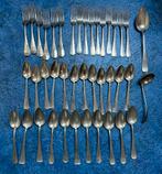 Gero Alpacca Bestekset, Antiek en Kunst, Ophalen