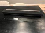 Sonos playbar + muurbeugel | 6 maanden garantie!, Ophalen, Zo goed als nieuw, Nvt, Sonos