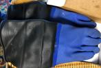 duikhandschoenen / Quick glove system (sitech), Ophalen of Verzenden, Gebruikt, Overige typen