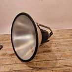 Vintage Voetbalstadion Lamp Philips, Huis en Inrichting, Lampen | Hanglampen, Gebruikt, Info@philips.com, Ophalen of Verzenden