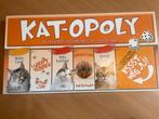 Kat-o-poly, Hobby en Vrije tijd, Gezelschapsspellen | Bordspellen, Ophalen of Verzenden, Zo goed als nieuw