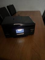 Epson xp 820, Computers en Software, Printers, Ophalen, Zo goed als nieuw