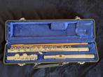 Jupiter 511SE dwarsfluit, Muziek en Instrumenten, Blaasinstrumenten | Dwarsfluiten en Piccolo's, Ophalen of Verzenden, Gebruikt