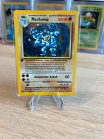 Machamp Holo 1st Edition 8/102 – Base Set (1999), Ophalen of Verzenden