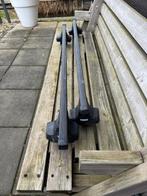 dakdragers volvo V40 2014 Thule, Auto diversen, Dakdragers, Ophalen, Gebruikt