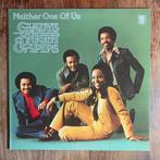 Gladys Knight & The Pips – Neither One Of Us MOTOWN SOUL LP, 1960 tot 1980, Gebruikt, Ophalen of Verzenden, 12 inch