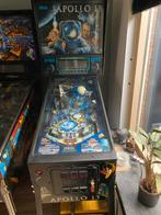 Apollo 13 Flipperkast - Speelt goed, geluid defect, Verzamelen, Automaten | Flipperkasten, Ophalen, Gebruikt, Sega, Dot-matrix