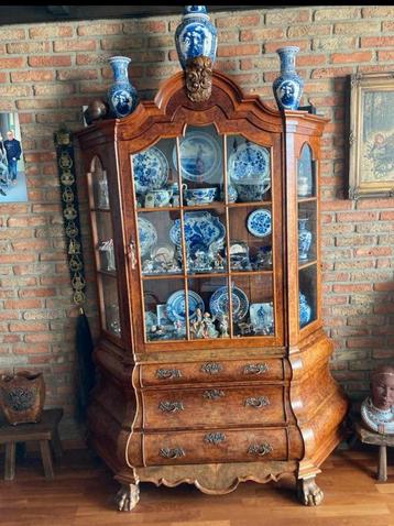 Delfts Blauw  / Porceleyne fles  beschikbaar voor biedingen