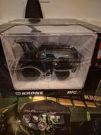 Krone big x hakselaar agritechnica born to perform 1:32, Hobby en Vrije tijd, Modelauto's | 1:32, Ophalen of Verzenden, Tractor of Landbouw