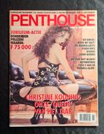 Penthouse november 1996 Christine Kooning, Boeken, Tijdschriften en Kranten, Ophalen of Verzenden, Zo goed als nieuw