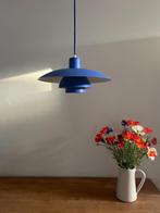 Vintage Louis Poulsen PH4/3 lamp - Poul Henningsen - Deens d, Ophalen of Verzenden, Metaal, Scandinavisch, Minder dan 50 cm