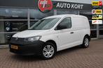 Volkswagen Caddy Cargo 2.0 TDI Comfort met trekhaak, Stof, Gebruikt, 4 cilinders, Volkswagen
