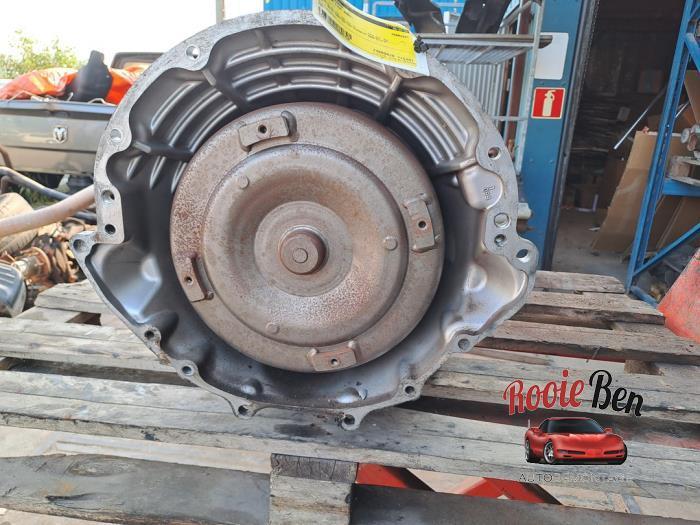 Automaatbak van een Dodge RAM, Auto-onderdelen, Transmissie en Toebehoren, Dodge, Gebruikt, 3 maanden garantie, Ophalen of Verzenden