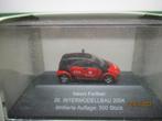 Smart ForFour Intermodellbau 2004, Overige merken, Auto, Nieuw, Ophalen of Verzenden