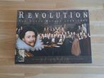 Revolution bordspel tachtigjarige oorlog, Hobby en Vrije tijd, Gezelschapsspellen | Bordspellen, Een of twee spelers, Ophalen of Verzenden
