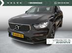 Volvo XC40 1.5 T4 Recharge Inscription | Trekhaak | Leder |, 12 maanden, Euro 6, Zwart, Hybride Elektrisch/Benzine