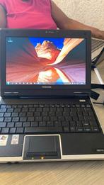 Toshiba NB100, Computers en Software, Gebruikt, Minder dan 4 GB, Minder dan 2 Ghz, 10 inch of minder