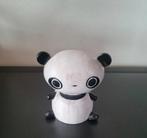 Cute Panda kokeshi van PvdK, Verzenden