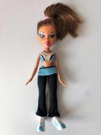 Fashion doll Pop Bratz Yasmine first edition 2001, Ophalen of Verzenden, Fashion Doll
