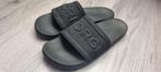 Bjorn Borg slippers zwart maat 41, Slippers, Zwart, Ophalen of Verzenden, Zo goed als nieuw