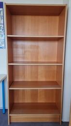Boekenkast 179x84x34, Ophalen, Zo goed als nieuw