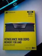 Corsair vengeance RGB 32GB CL30, Computers en Software, RAM geheugen, 32 GB, Ophalen of Verzenden, Zo goed als nieuw, Desktop
