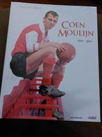 nieuw inverpakking Boek Coen Moulijn 1937 - 2011, Boeken, Sportboeken, Ophalen, Nieuw, Balsport