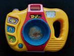ZGAN! Kinderfototoestel,met flits,geeft foto en maakt geluid, Ophalen of Verzenden, Zo goed als nieuw, 2 tot 4 jaar