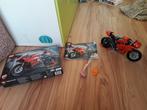 Lego technic motor 42107, Kinderen en Baby's, Speelgoed | Duplo en Lego, Ophalen of Verzenden, Nieuw, Complete set, Lego