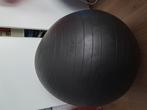 Fitnessbal yogabal, Ophalen of Verzenden, Gebruikt, Overig