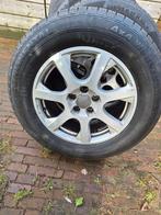Audi Q5, Q7, los winter set, losse band, bmw 1, Auto-onderdelen, Ophalen, Gebruikt, 16 inch, Banden en Velgen