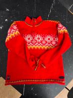 Dale of Norway Noorse trui XL met windstopper, Maat 52/54 (L), Dale of Norway, Ophalen of Verzenden, Gedragen