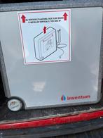Inventum Boiler - Compact en Efficiënt!, Doe-het-zelf en Verbouw, Geisers en Boilers, Gebruikt, Minder dan 20 liter, Onbekend