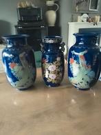 Vazen set 3 delig, Antiek en Kunst, Ophalen