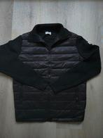 Moncler cardigan nieuw XL, Kleding | Heren, Jassen | Winter, Ophalen of Verzenden, Nieuw, Maat 56/58 (XL), Zwart