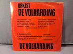 45t. nl. de volharding. solidariteidslied. ex, Gebruikt, 7 inch, Single, Ophalen of Verzenden